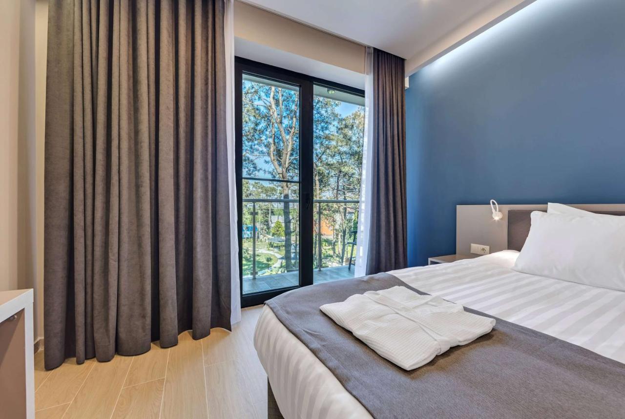 Grigoleti Beach Resort, Trademark Collection By Wyndham Zewnętrze zdjęcie