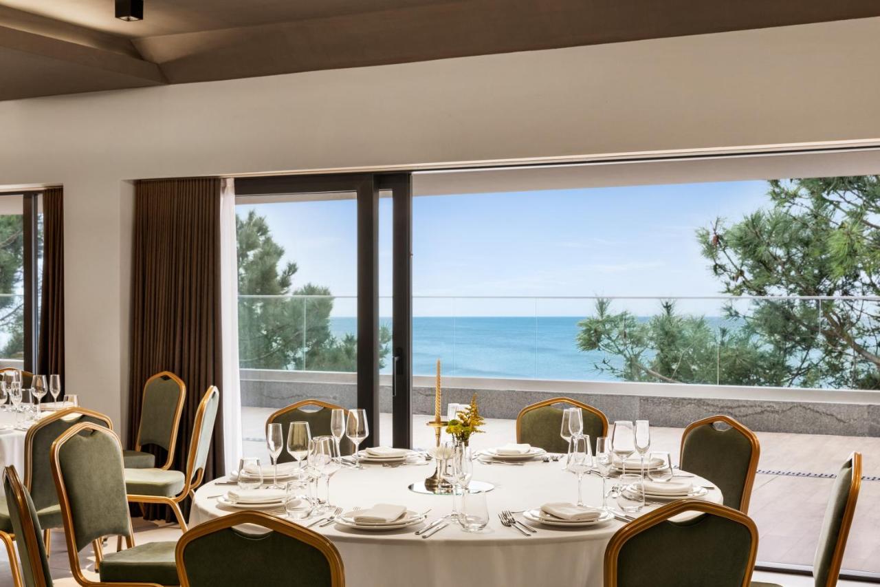 Grigoleti Beach Resort, Trademark Collection By Wyndham Zewnętrze zdjęcie
