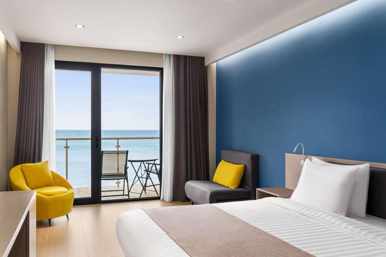 Grigoleti Beach Resort, Trademark Collection By Wyndham Zewnętrze zdjęcie