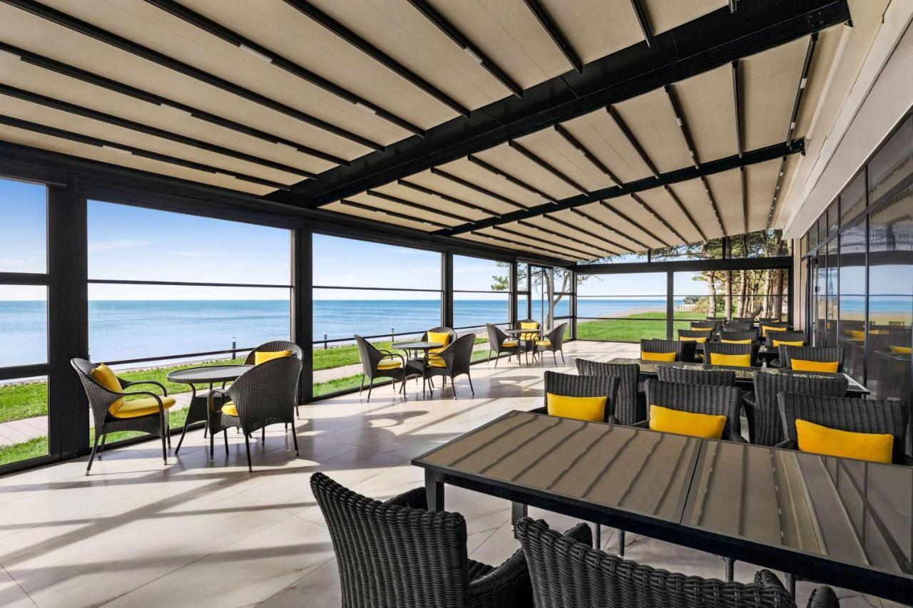 Grigoleti Beach Resort, Trademark Collection By Wyndham Zewnętrze zdjęcie