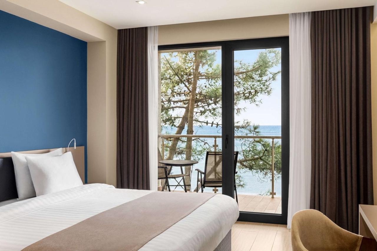 Grigoleti Beach Resort, Trademark Collection By Wyndham Zewnętrze zdjęcie