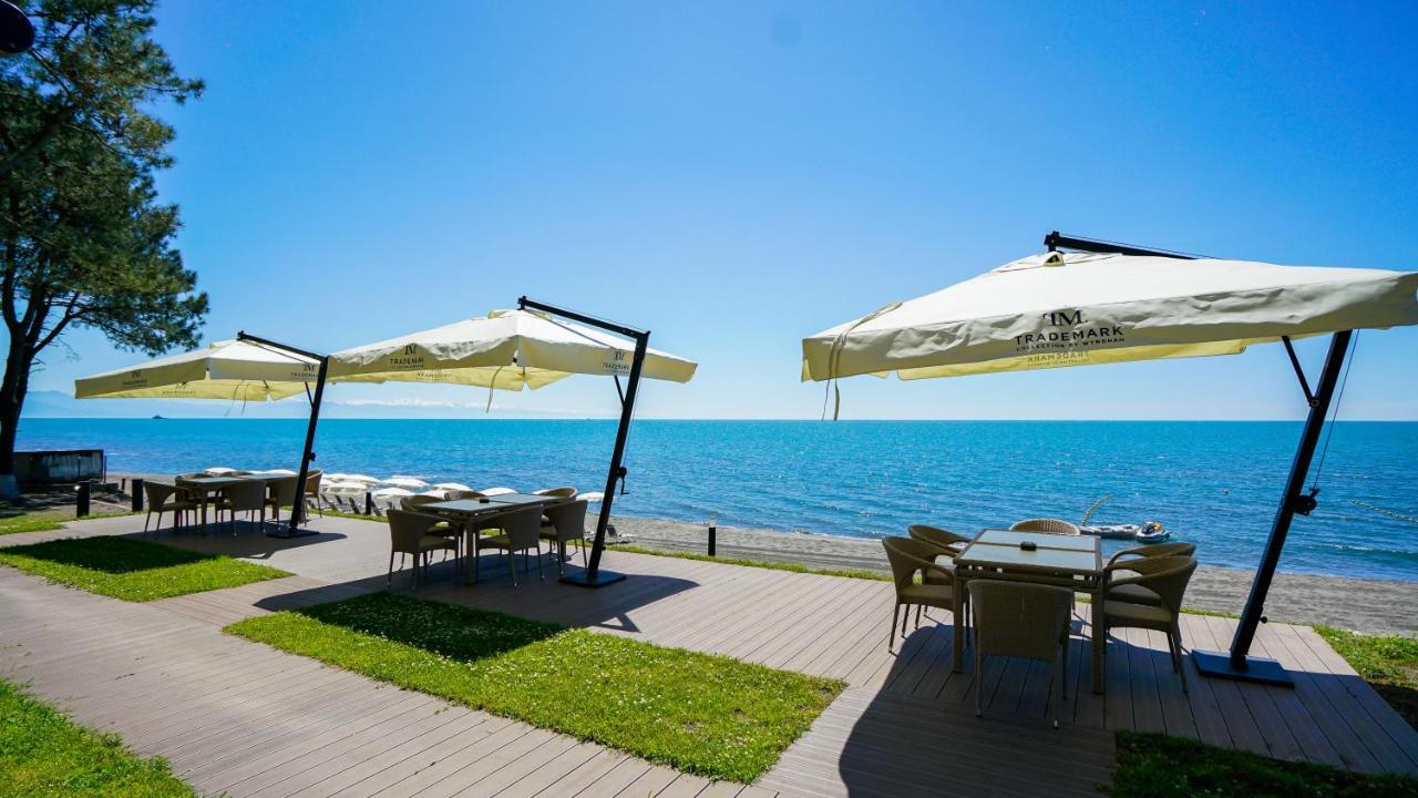 Grigoleti Beach Resort, Trademark Collection By Wyndham Zewnętrze zdjęcie