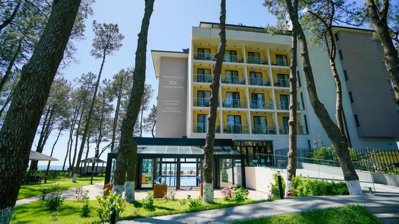 Grigoleti Beach Resort, Trademark Collection By Wyndham Zewnętrze zdjęcie