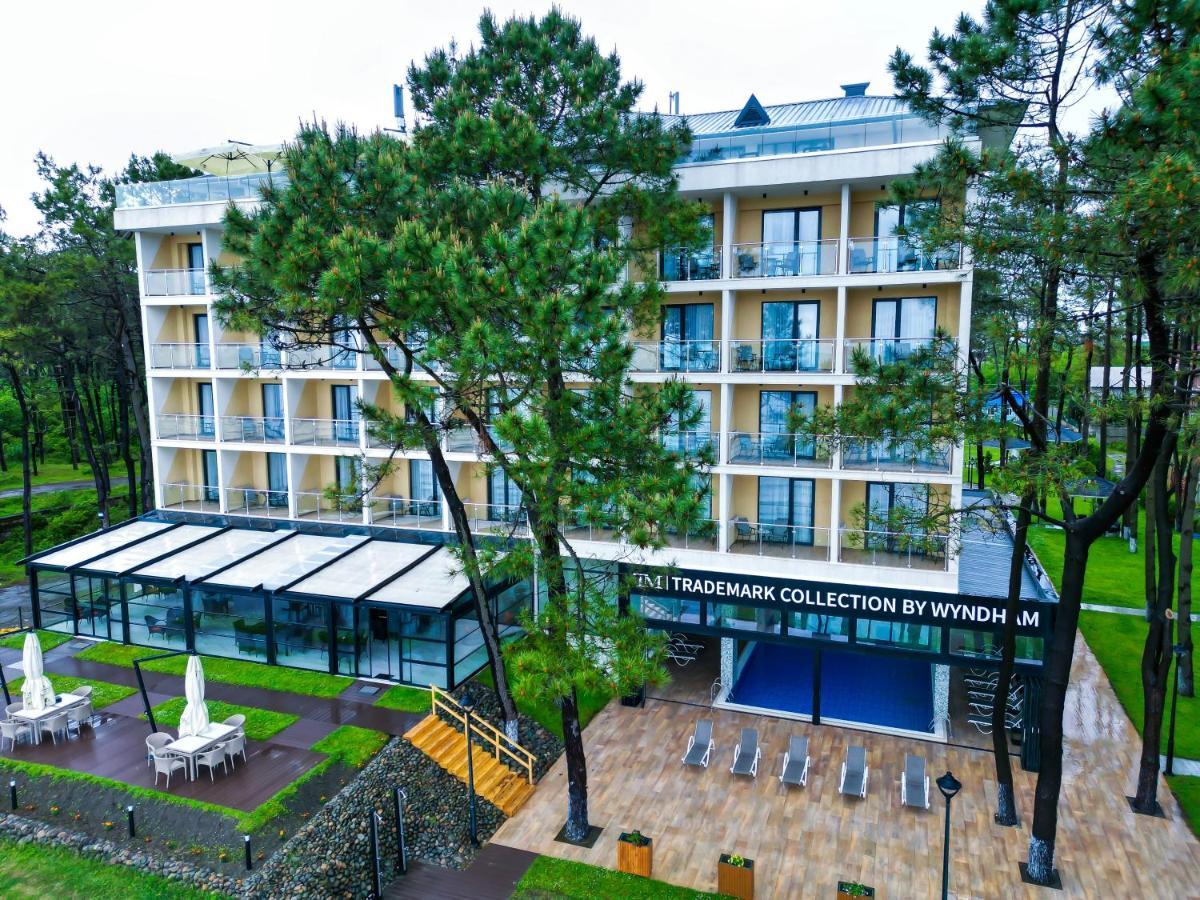 Grigoleti Beach Resort, Trademark Collection By Wyndham Zewnętrze zdjęcie