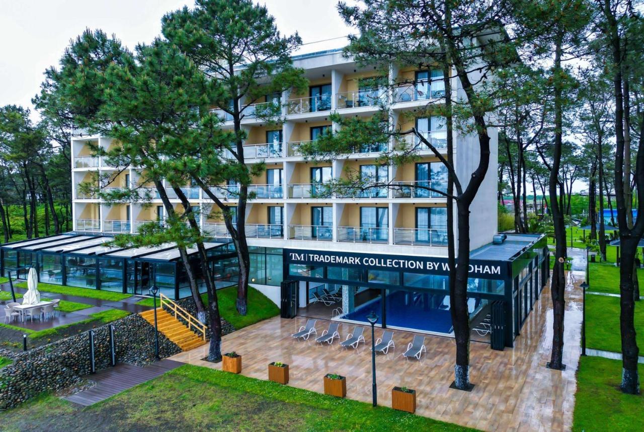 Grigoleti Beach Resort, Trademark Collection By Wyndham Zewnętrze zdjęcie